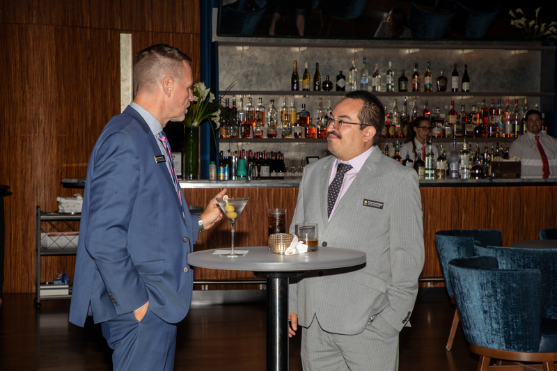 Pegasus Partner Soiree 75