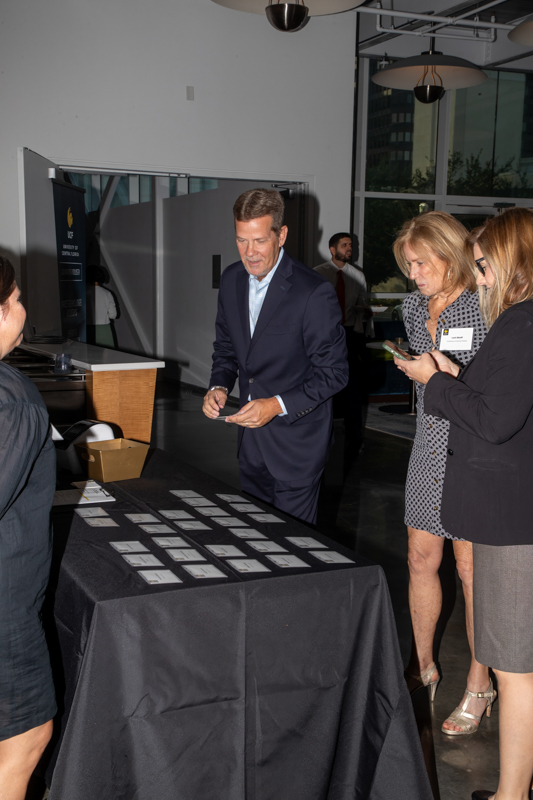 Pegasus Partner Soiree 77
