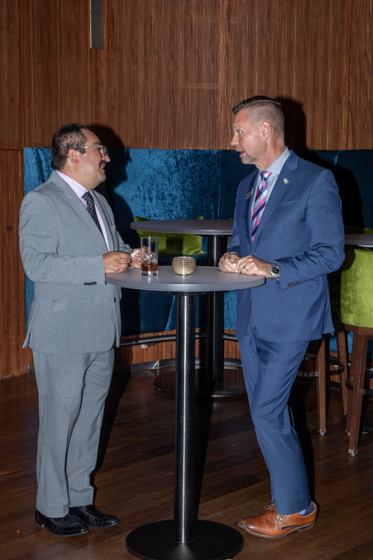 Pegasus Partner Soiree 78