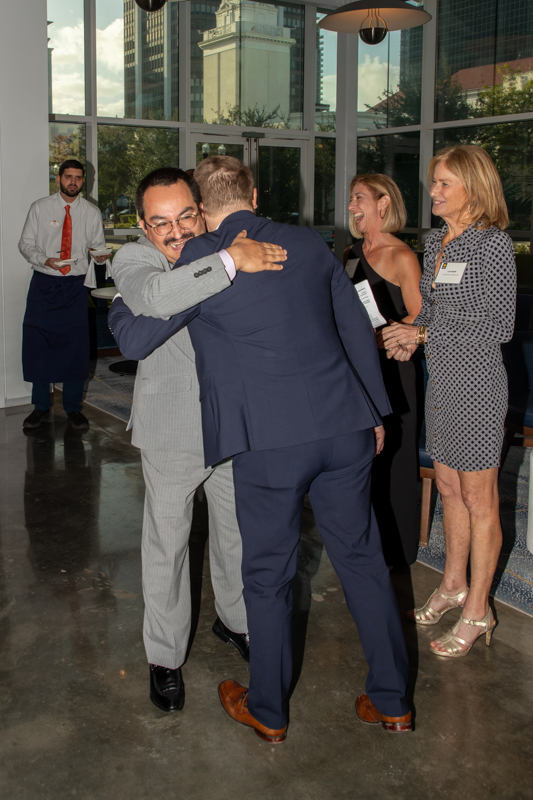Pegasus Partner Soiree 79