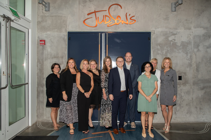 Pegasus Partner Soiree 81