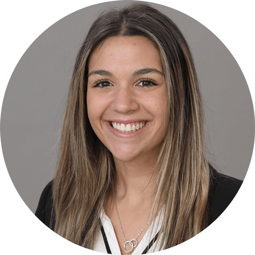 Kelly Shea headshot. Click to read spotlight