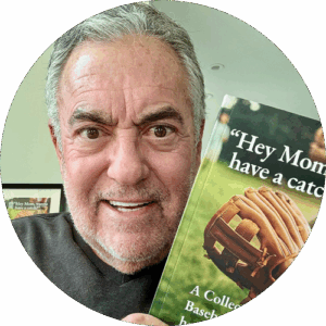 Rob Sheinkopf headshot. Click to read spotlight.