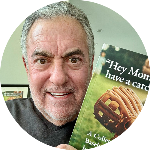 Rob Sheinkopf headshot. Click to read spotlight.