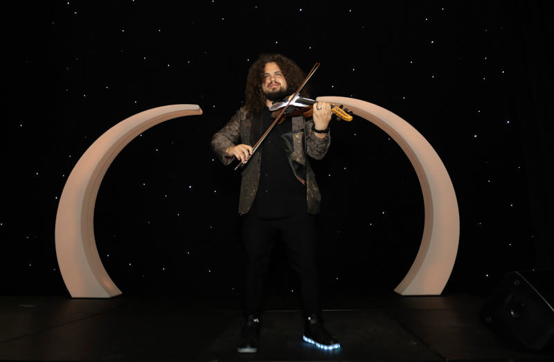 Shining Knights Awards 015