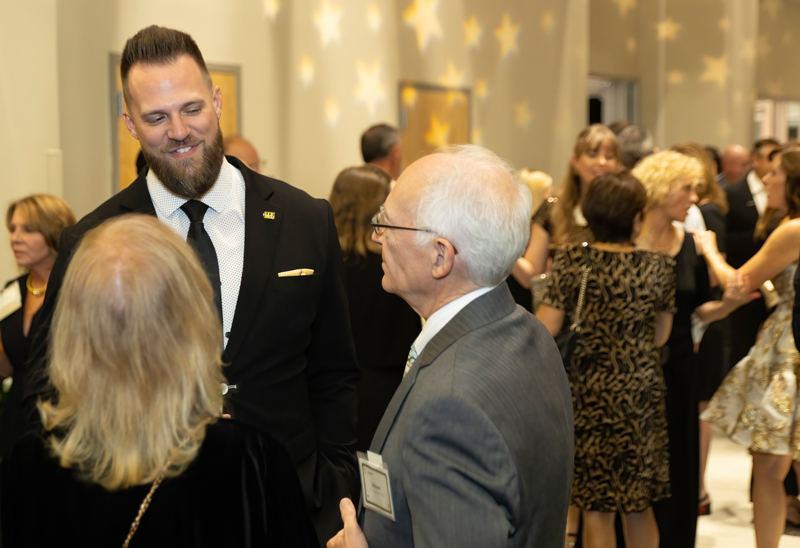 Shining Knights Awards 029