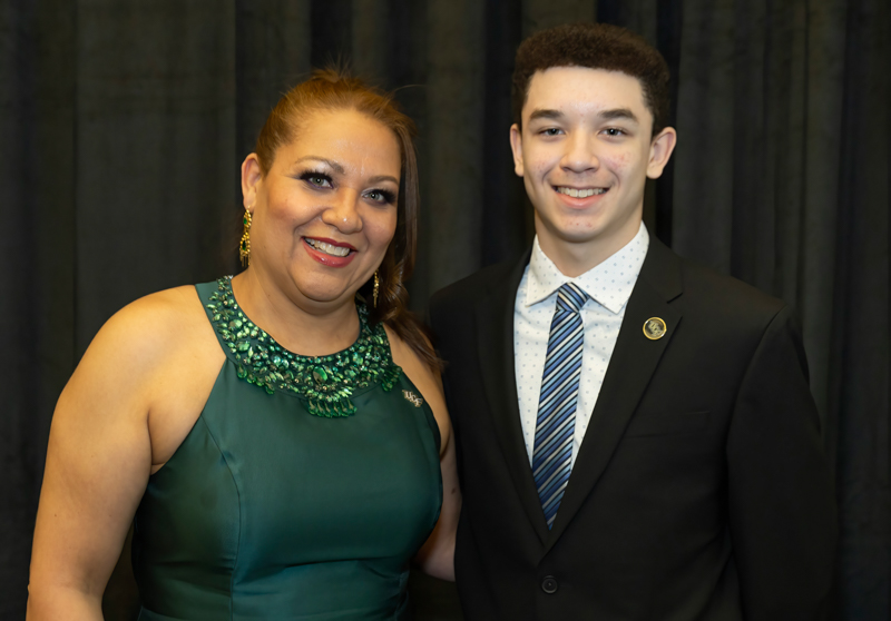 Shining Knights Awards 086