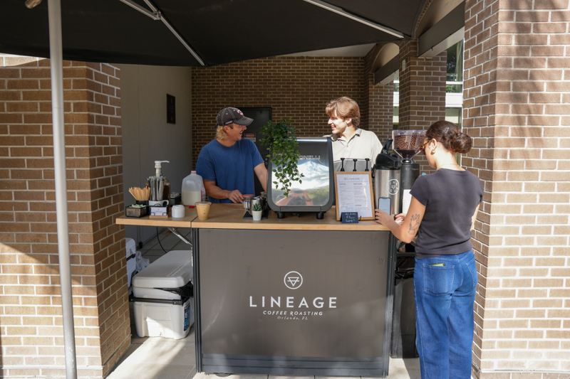 UCF Vs WVU Alumni Tailgate 12