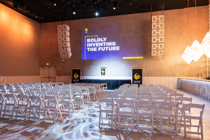 Boldly Inventing The Future SFL 003