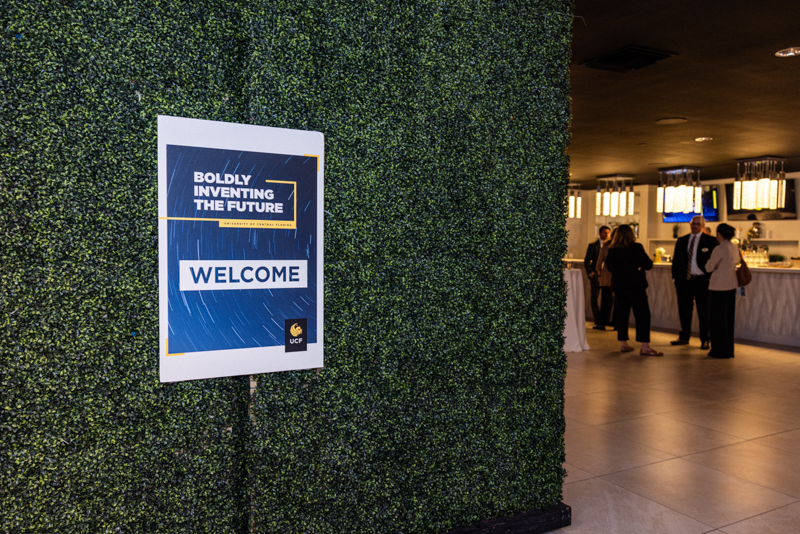 Boldly Inventing The Future SFL 008