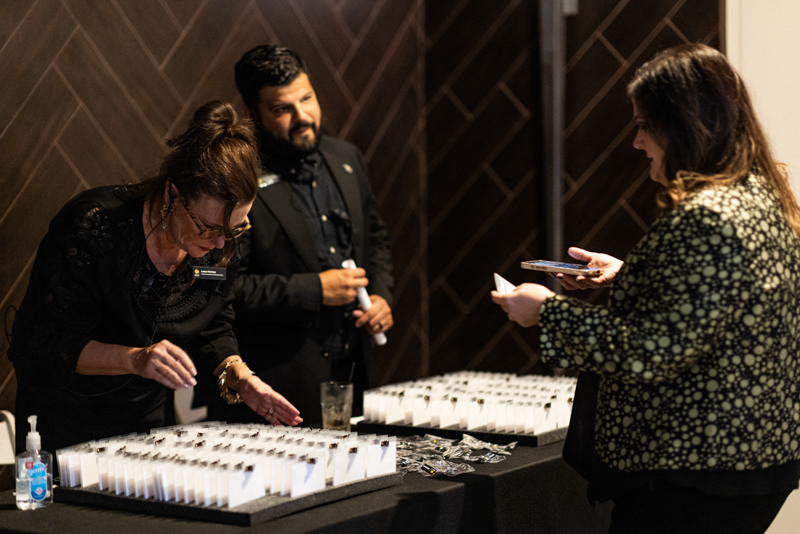 Boldly Inventing The Future SFL 014