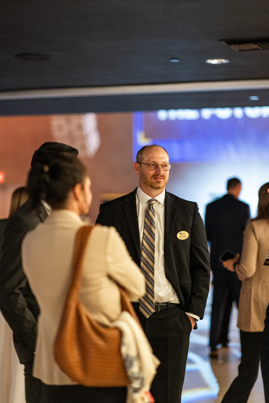 Boldly Inventing The Future SFL 016