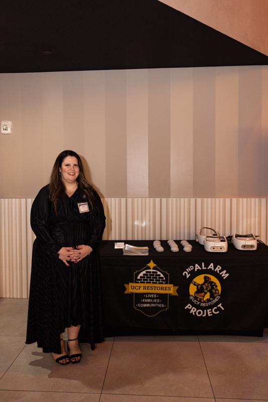 Boldly Inventing The Future SFL 018