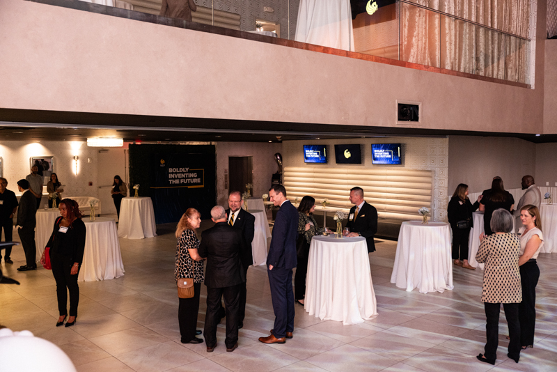 Boldly Inventing The Future SFL 023