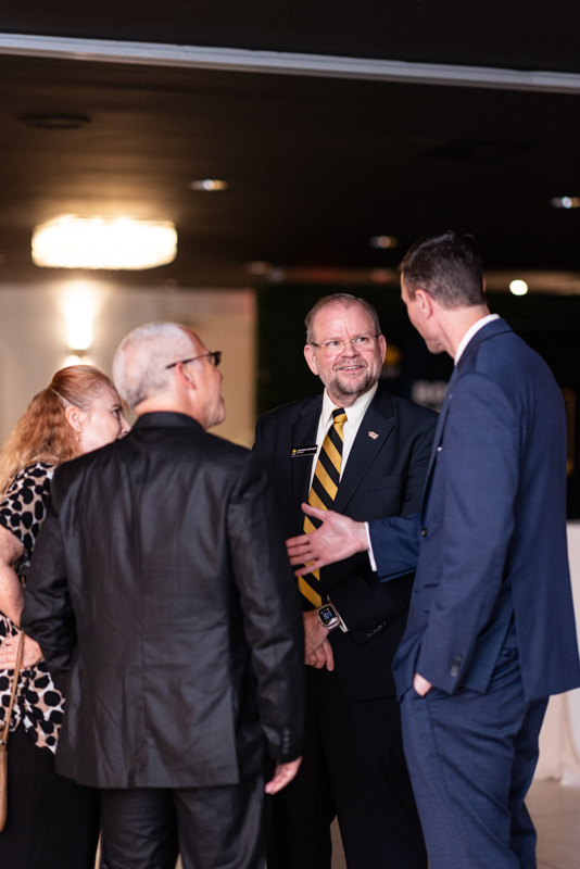 Boldly Inventing The Future SFL 024