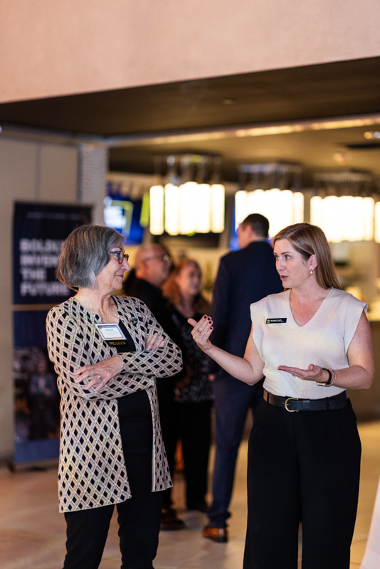 Boldly Inventing The Future SFL 026