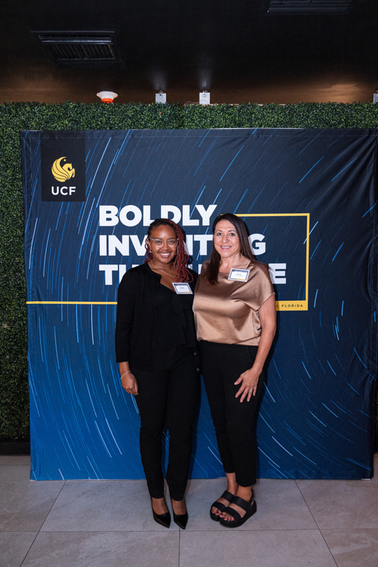 Boldly Inventing The Future SFL 027