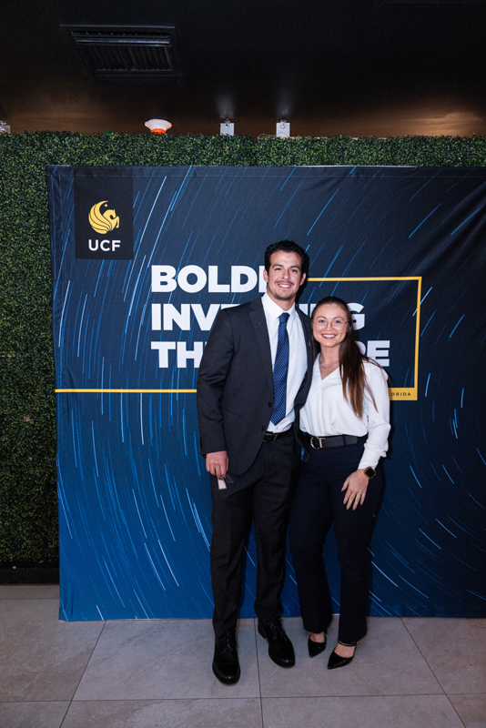 Boldly Inventing The Future SFL 029