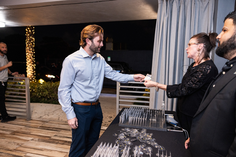 Boldly Inventing The Future SFL 031