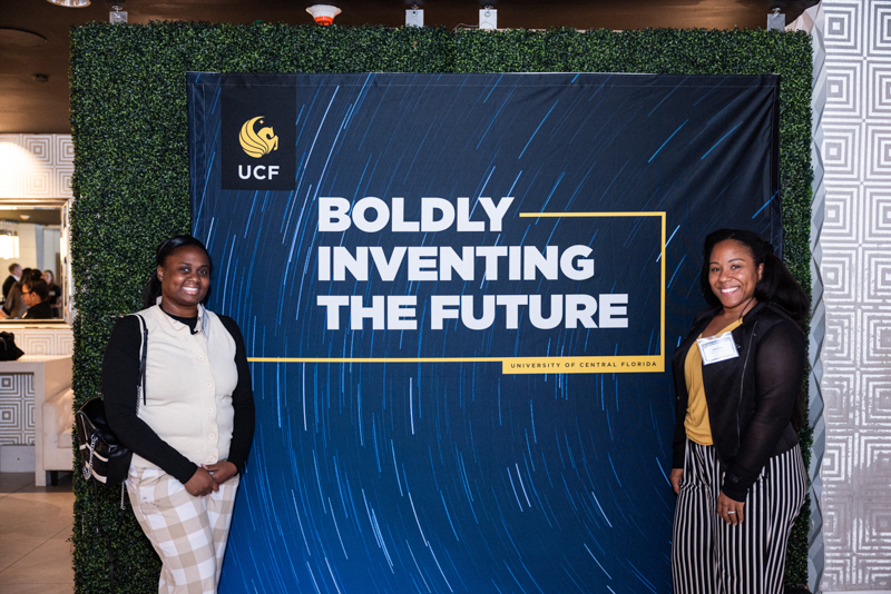 Boldly Inventing The Future SFL 033