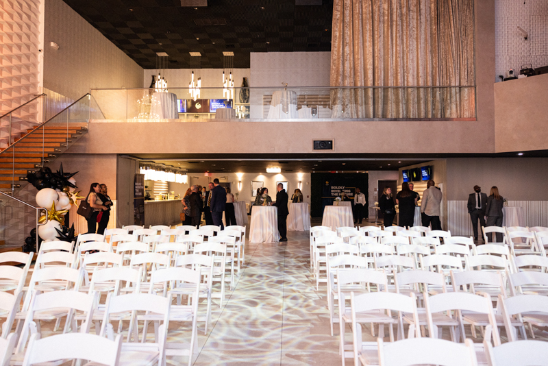 Boldly Inventing The Future SFL 034