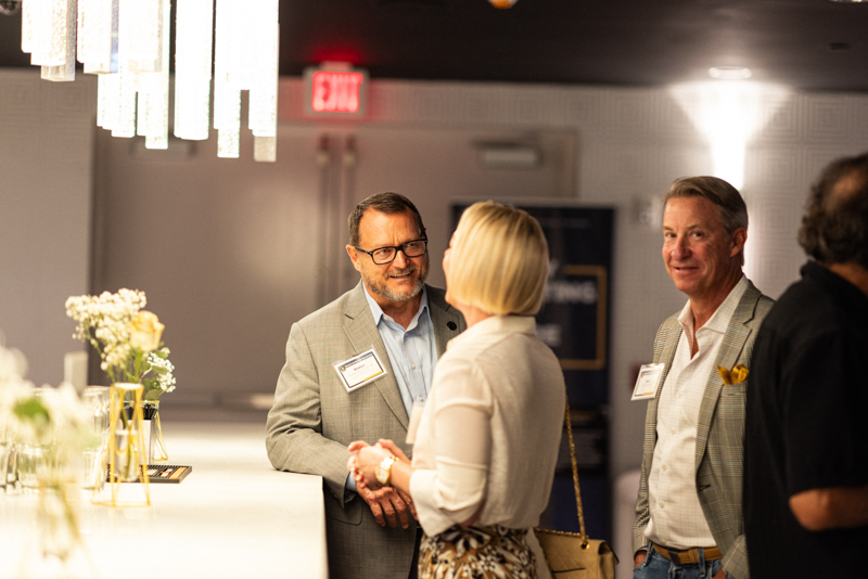 Boldly Inventing The Future SFL 036