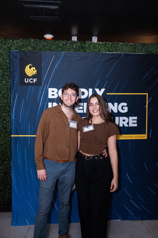 Boldly Inventing The Future SFL 037