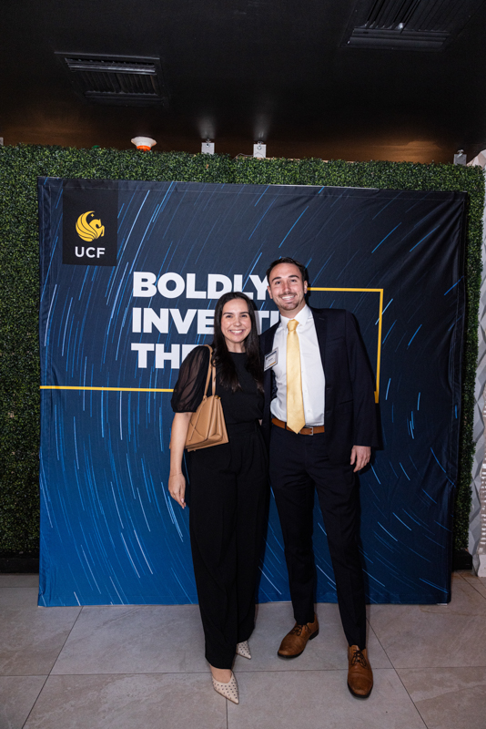 Boldly Inventing The Future SFL 038