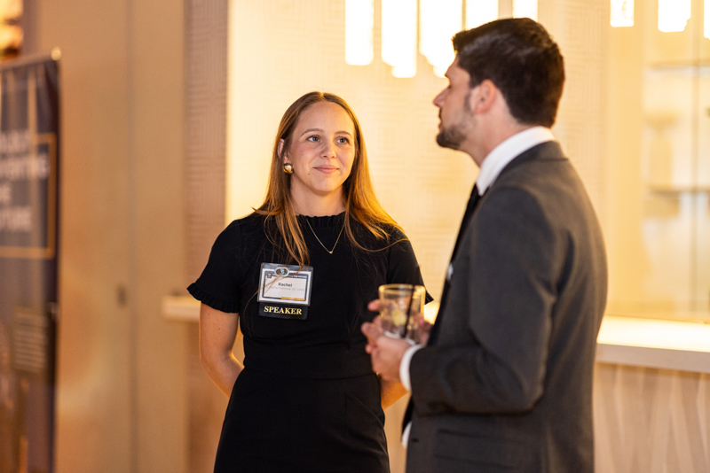 Boldly Inventing The Future SFL 039