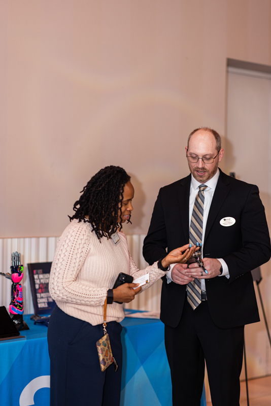 Boldly Inventing The Future SFL 042