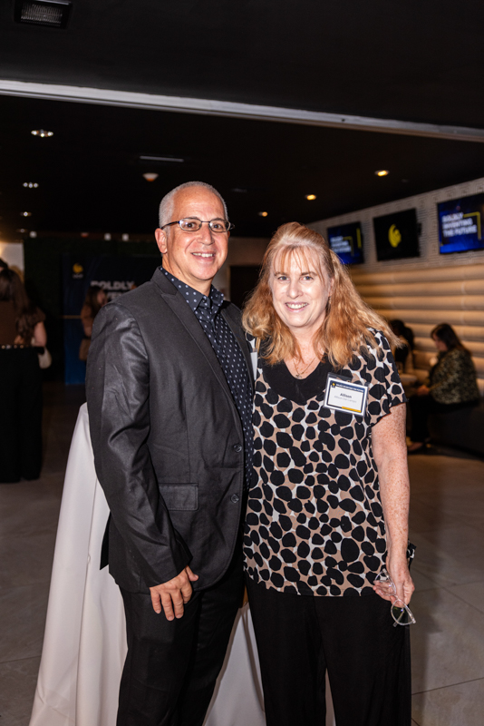 Boldly Inventing The Future SFL 049