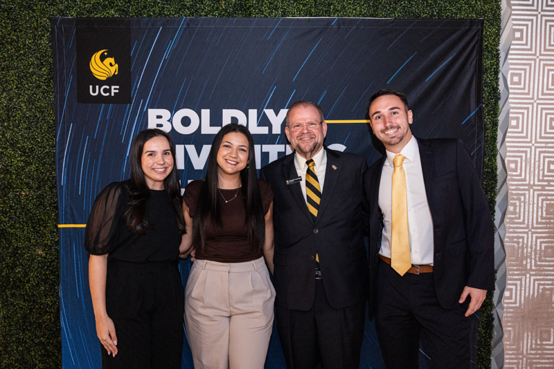 Boldly Inventing The Future SFL 051