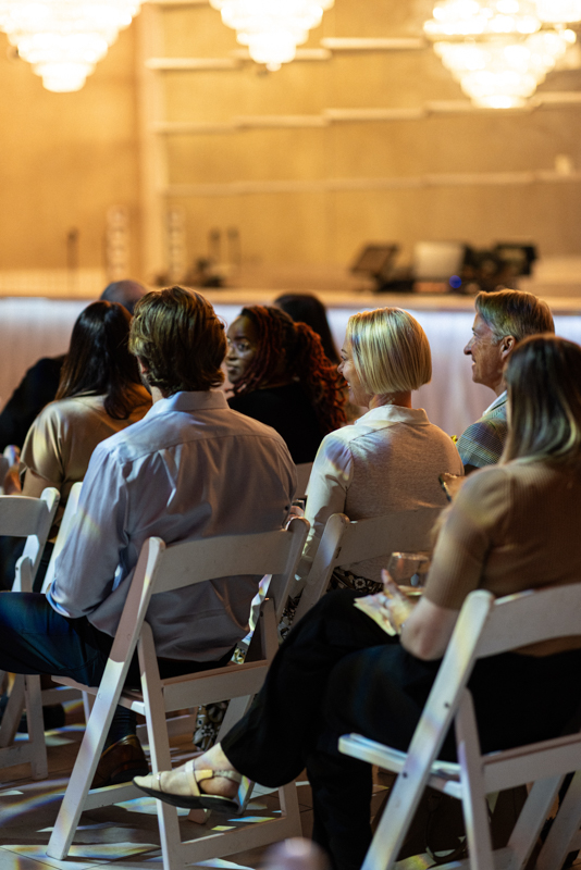 Boldly Inventing The Future SFL 055