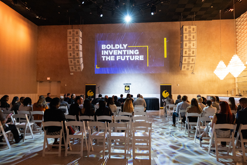 Boldly Inventing The Future SFL 056