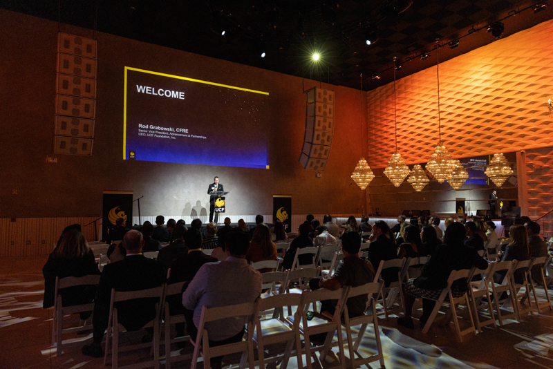 Boldly Inventing The Future SFL 057