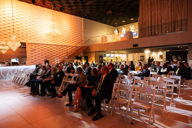 Boldly Inventing The Future SFL 059