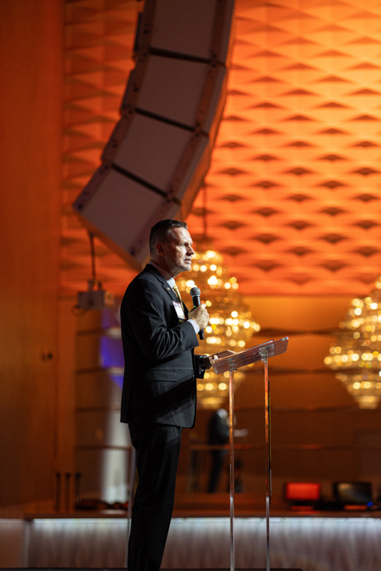 Boldly Inventing The Future SFL 060