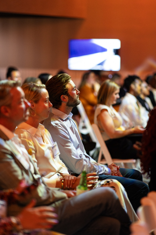 Boldly Inventing The Future SFL 064