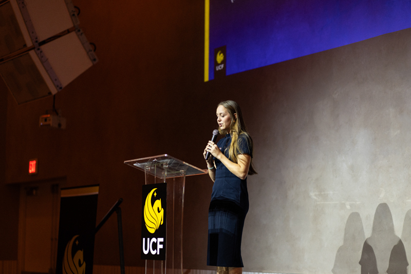 Boldly Inventing The Future SFL 065