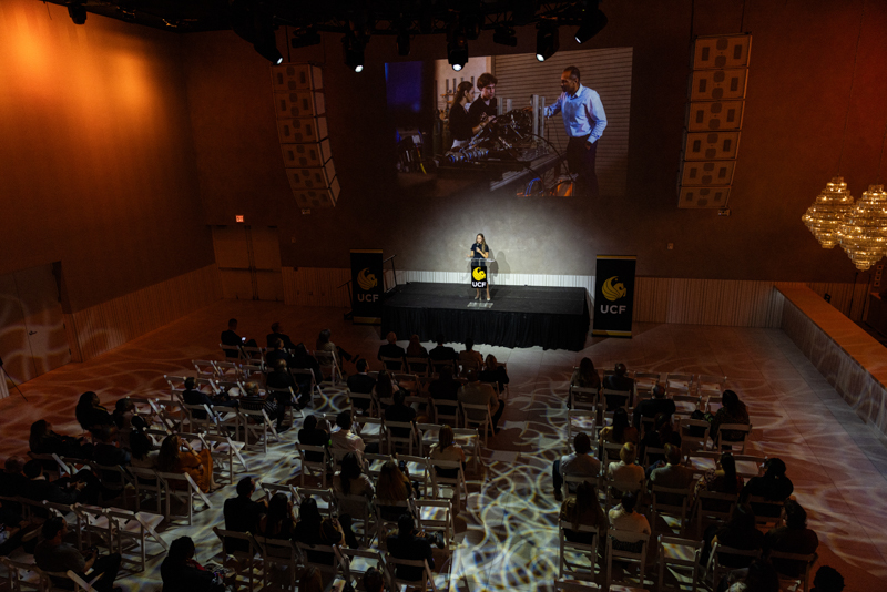 Boldly Inventing The Future SFL 068