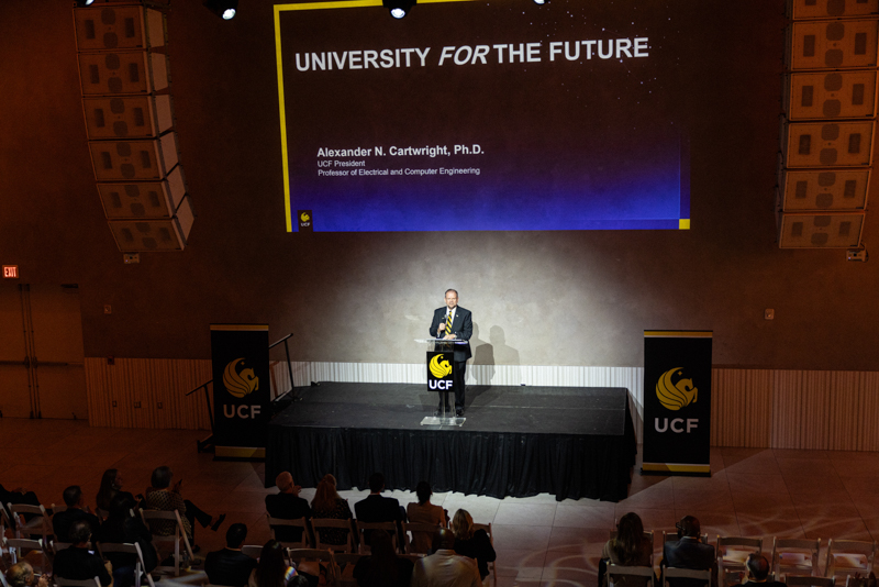 Boldly Inventing The Future SFL 069