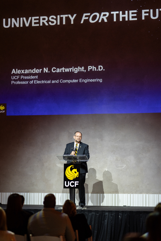 Boldly Inventing The Future SFL 070