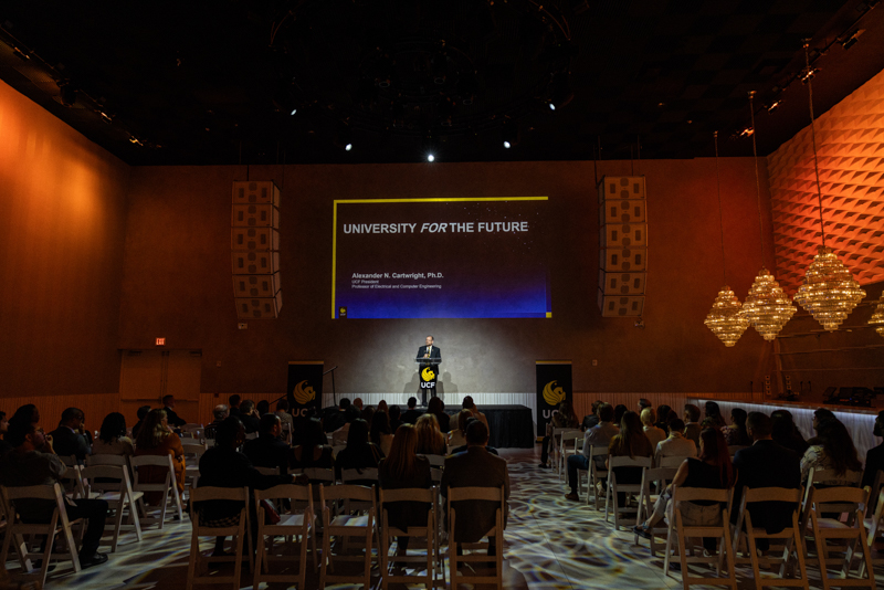 Boldly Inventing The Future SFL 071