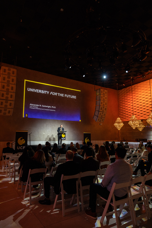 Boldly Inventing The Future SFL 074