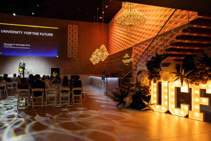 Boldly Inventing The Future SFL 075