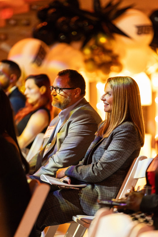 Boldly Inventing The Future SFL 076