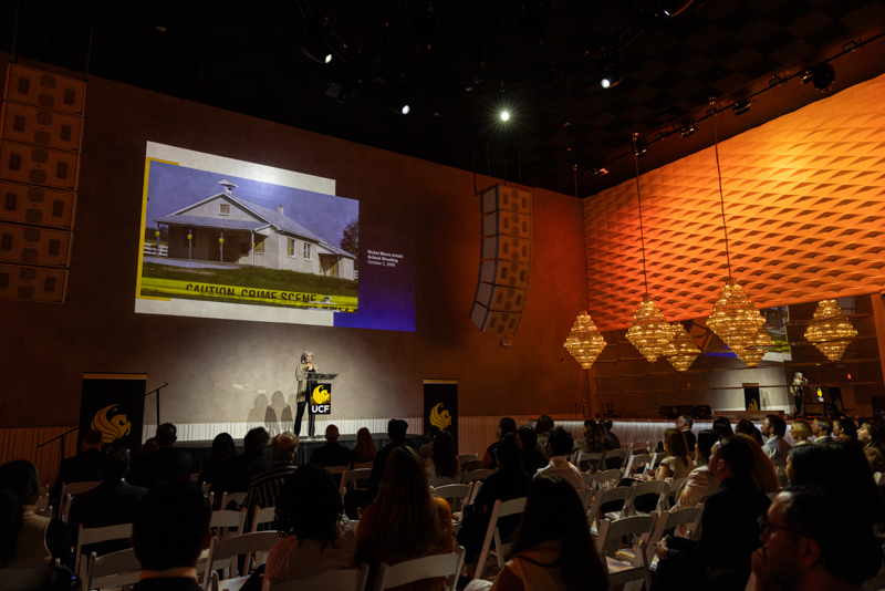 Boldly Inventing The Future SFL 078