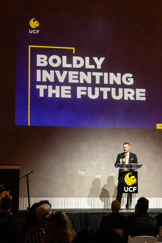 Boldly Inventing The Future SFL 083