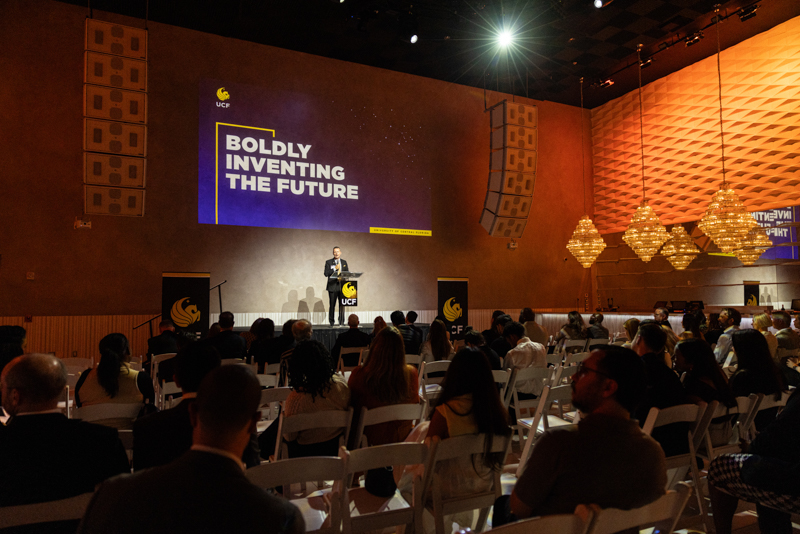 Boldly Inventing The Future SFL 084