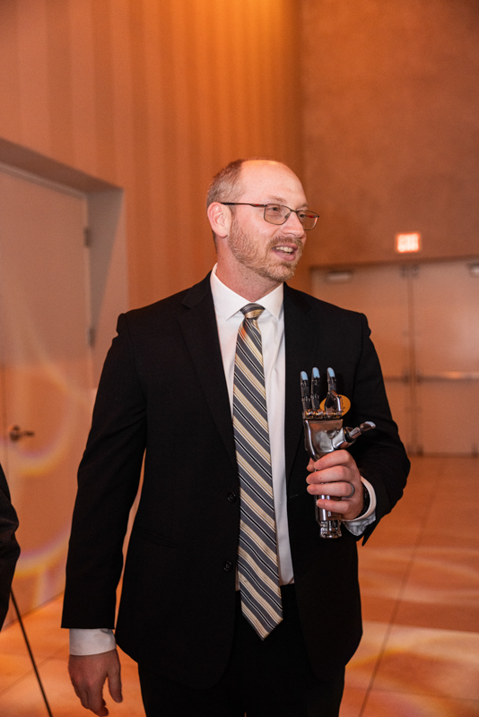 Boldly Inventing The Future SFL 089